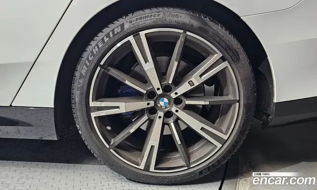 BMW 5 серия 2025 2.0 автомат (гидро), миниатюра 7