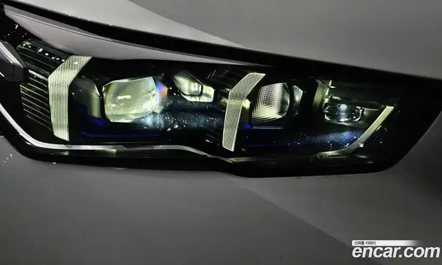 BMW 5 серия 2025 2.0 автомат (гидро), миниатюра 8