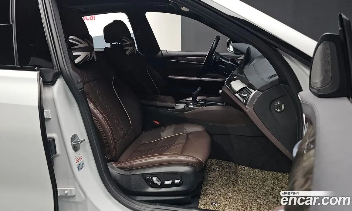 BMW 6 серия 2018 3.0 автомат (гидро), фото 13 BMW 6 серия 2018 3.0 автомат (гидро), фото 13