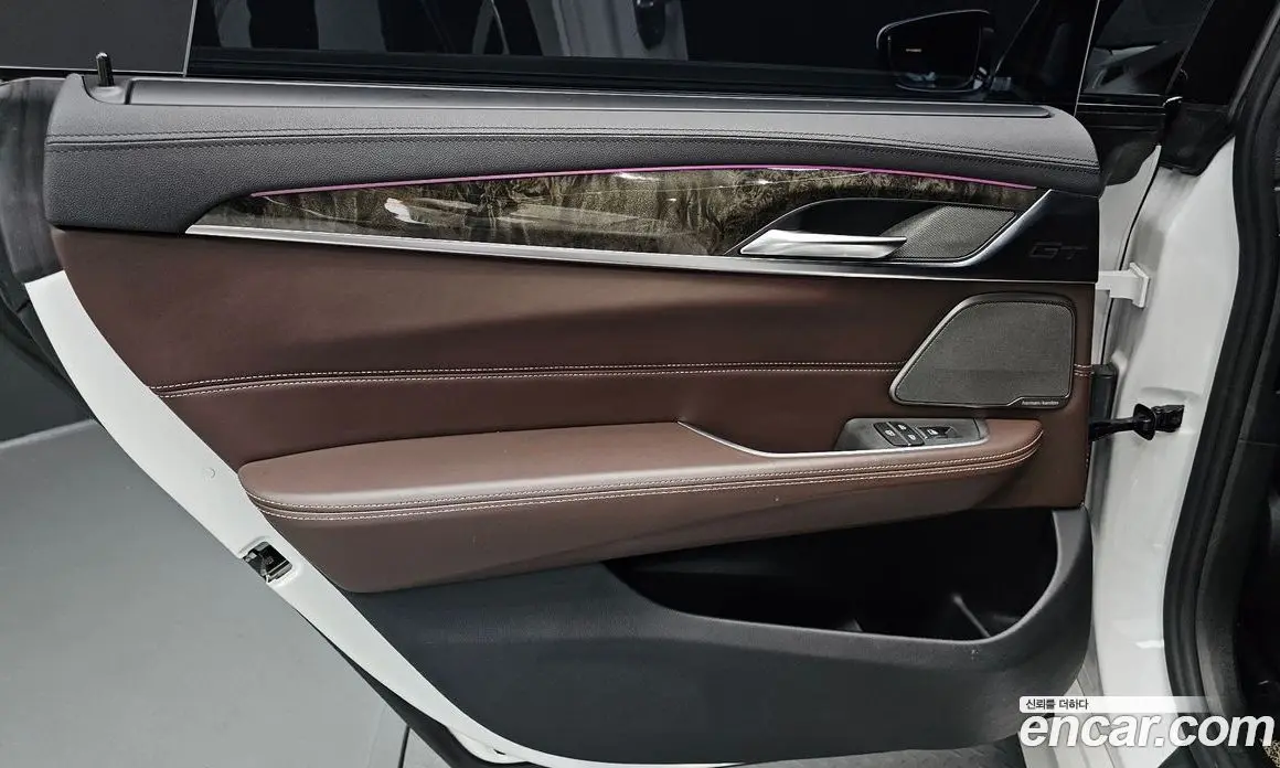 BMW 6 серия 2018 3.0 автомат (гидро), фото 15 BMW 6 серия 2018 3.0 автомат (гидро), фото 15
