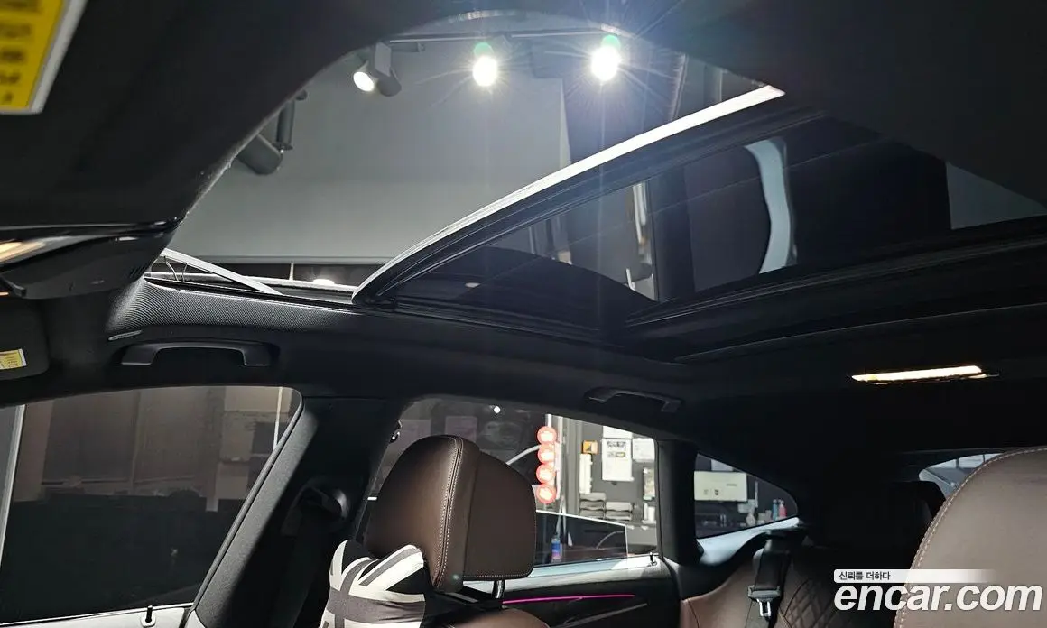 BMW 6 серия 2018 3.0 автомат (гидро), фото 25 BMW 6 серия 2018 3.0 автомат (гидро), фото 25