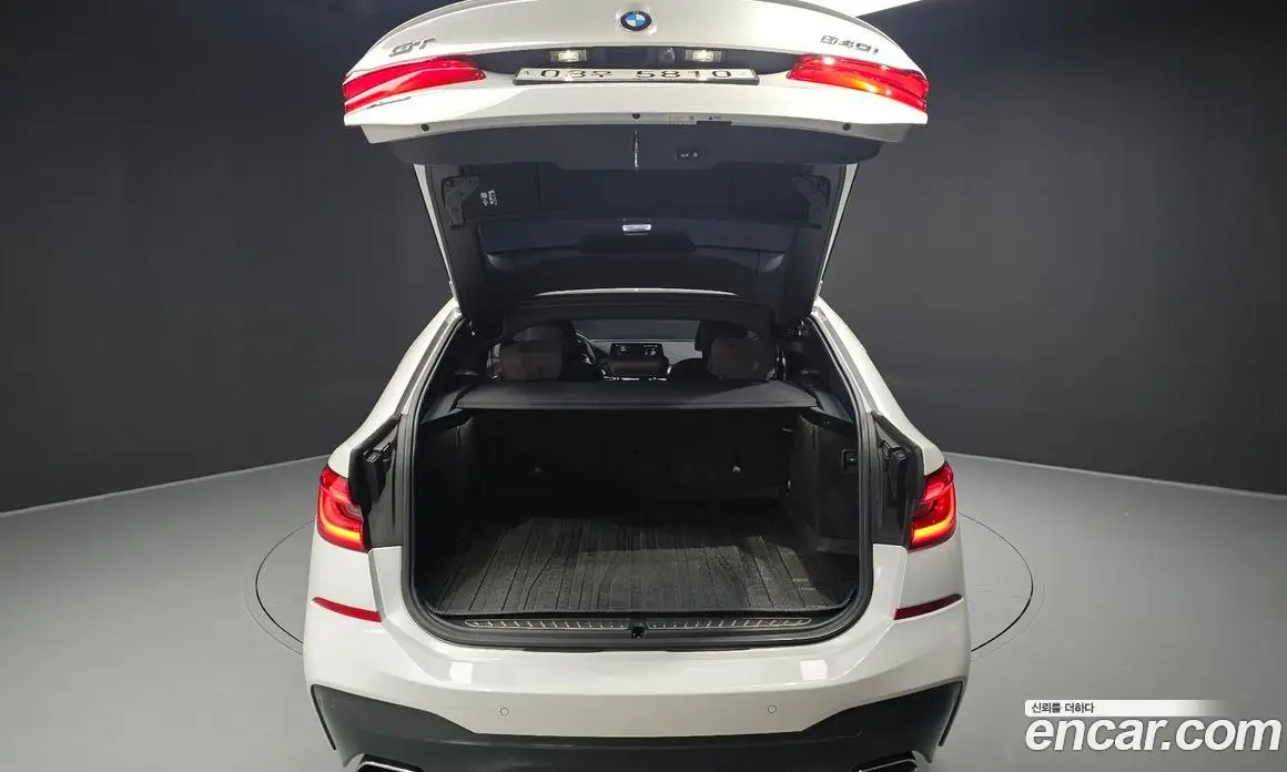 BMW 6 серия 2018 3.0 автомат (гидро), фото 26 BMW 6 серия 2018 3.0 автомат (гидро), фото 26
