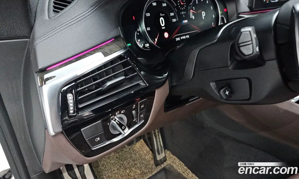 BMW 6 серия 2018 3.0 автомат (гидро), фото 29 BMW 6 серия 2018 3.0 автомат (гидро), фото 29