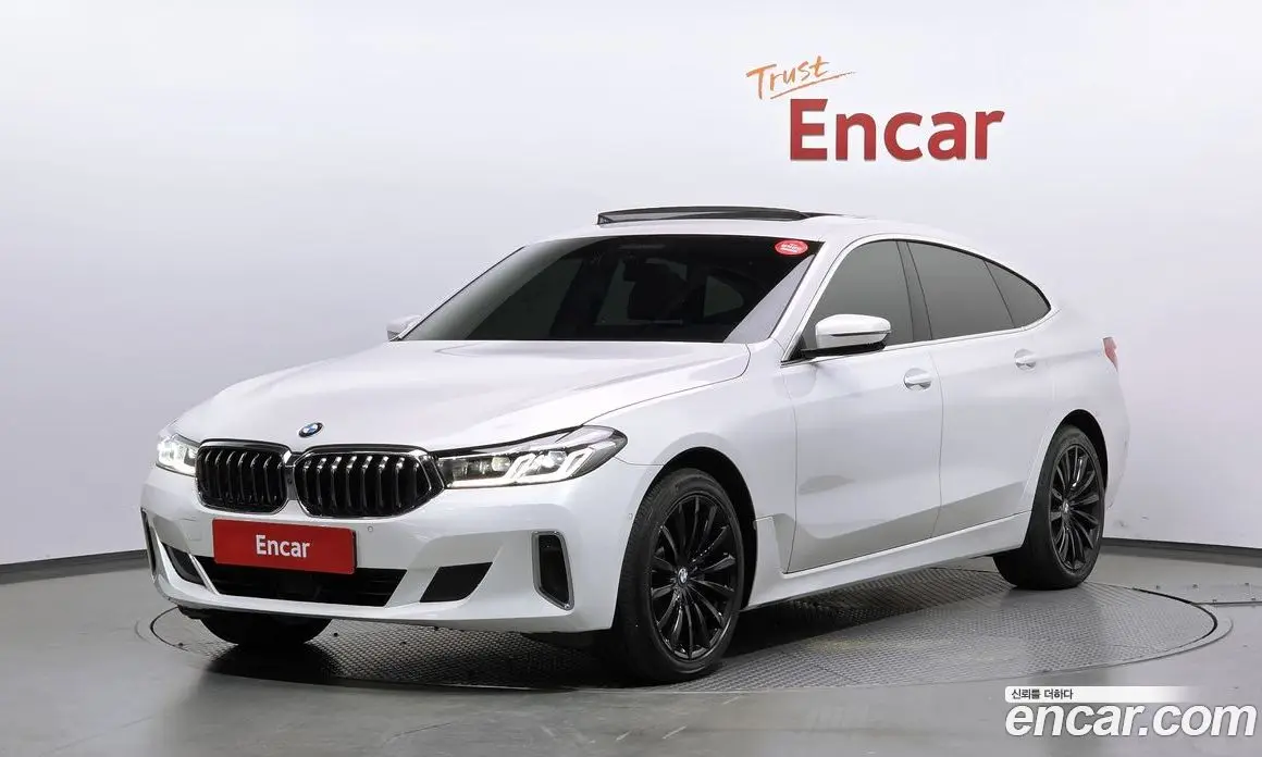 BMW 6 серия 2023 2.0 автомат (гидро), фото 1 BMW 6 серия 2023 2.0 автомат (гидро), фото 1