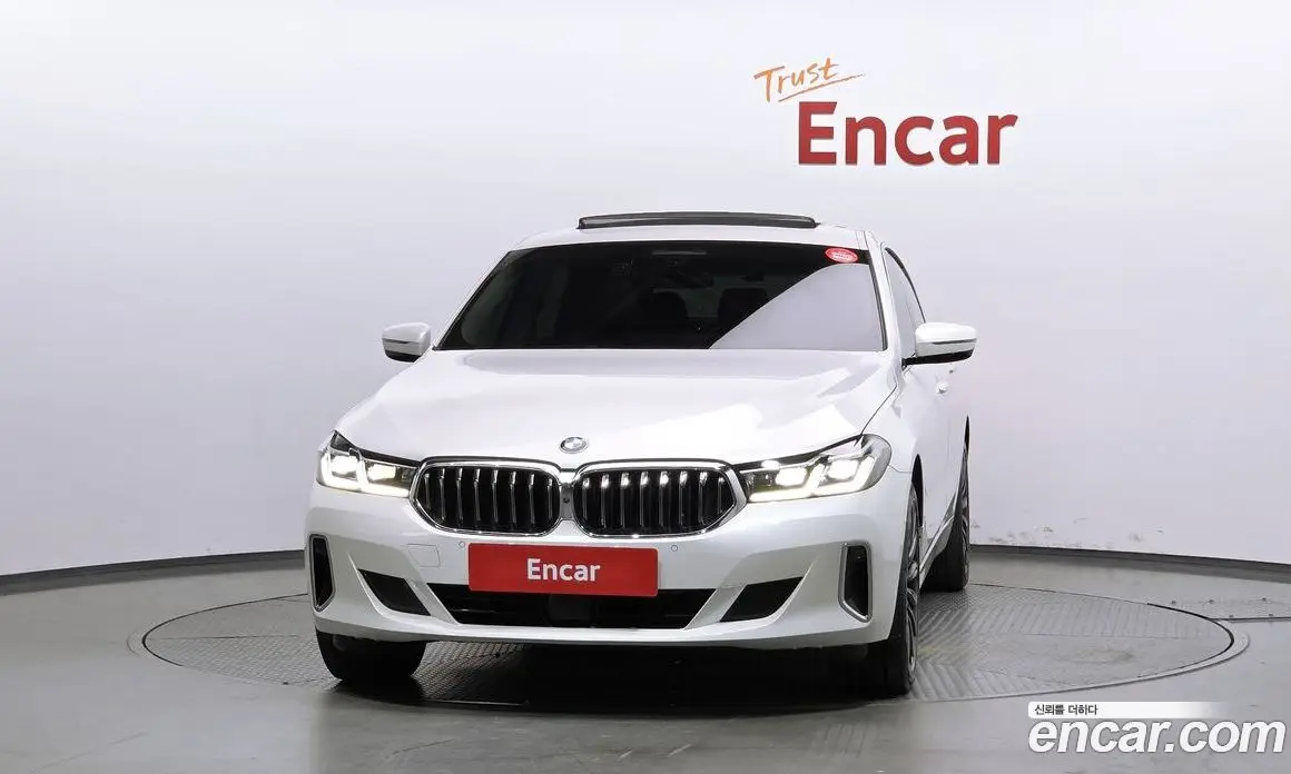 BMW 6 серия 2023 2.0 автомат (гидро), фото 3 BMW 6 серия 2023 2.0 автомат (гидро), фото 3