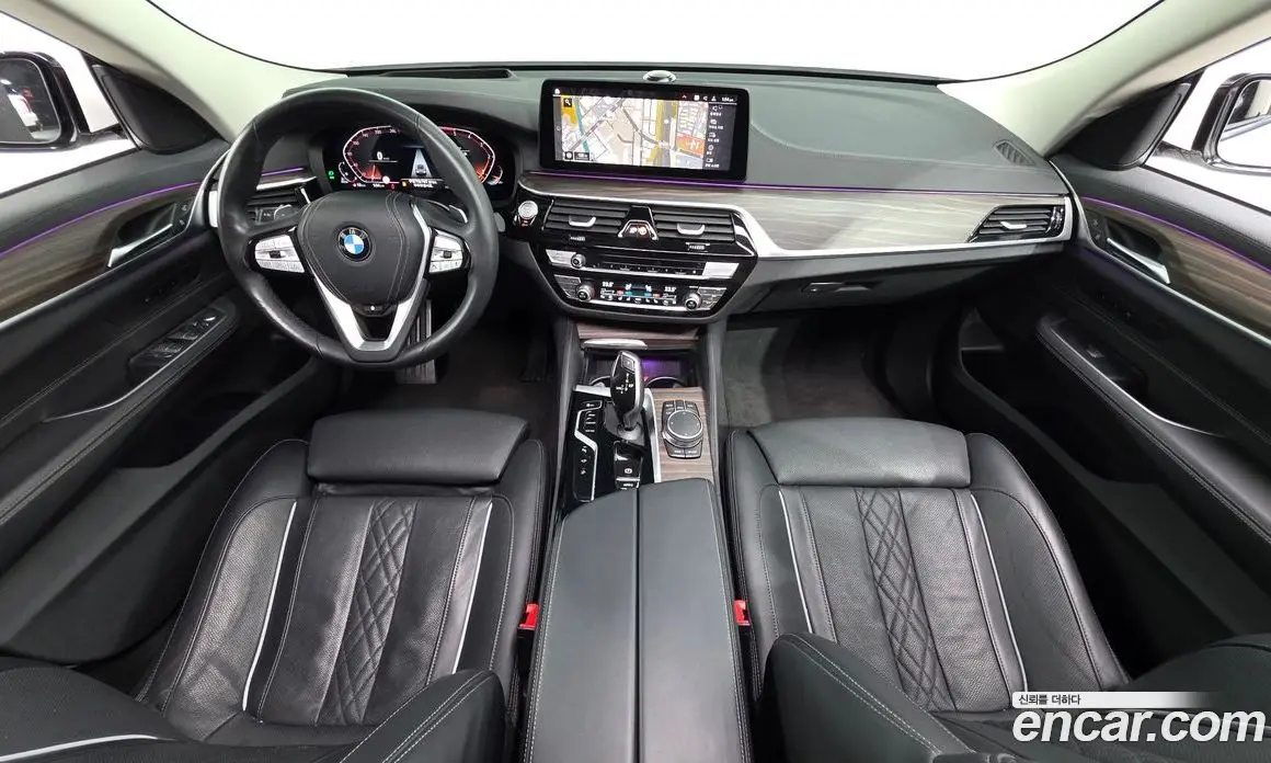 BMW 6 серия 2023 2.0 автомат (гидро), фото 7 BMW 6 серия 2023 2.0 автомат (гидро), фото 7