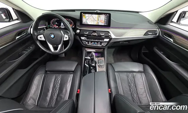 BMW 6 серия 2023 2.0 автомат (гидро), миниатюра 7 BMW 6 серия 2023 2.0 автомат (гидро), миниатюра 7