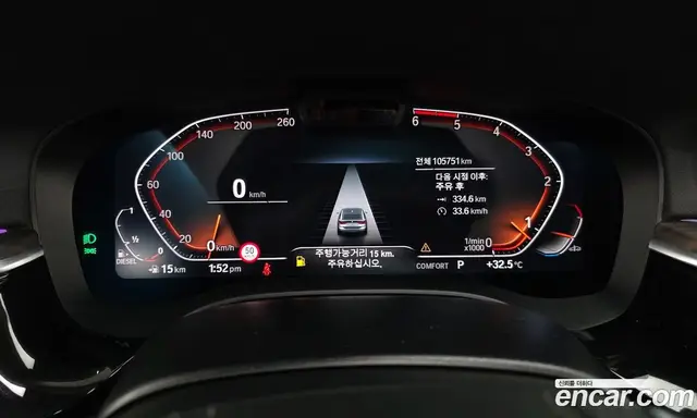 BMW 6 серия 2023 2.0 автомат (гидро), миниатюра 8 BMW 6 серия 2023 2.0 автомат (гидро), миниатюра 8