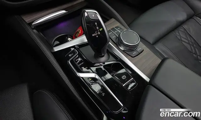 BMW 6 серия 2023 2.0 автомат (гидро), миниатюра 9 BMW 6 серия 2023 2.0 автомат (гидро), миниатюра 9