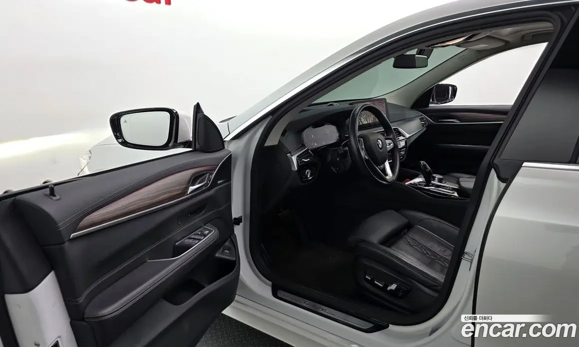 BMW 6 серия 2023 2.0 автомат (гидро), фото 10 BMW 6 серия 2023 2.0 автомат (гидро), фото 10