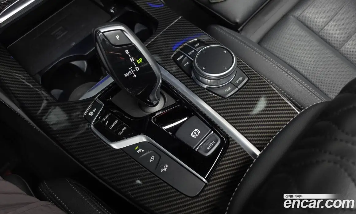 BMW X4 2021 2.0 автомат (гидро), фото 9