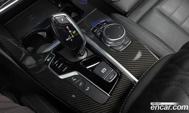 BMW X4 2021 2.0 автомат (гидро), миниатюра 9