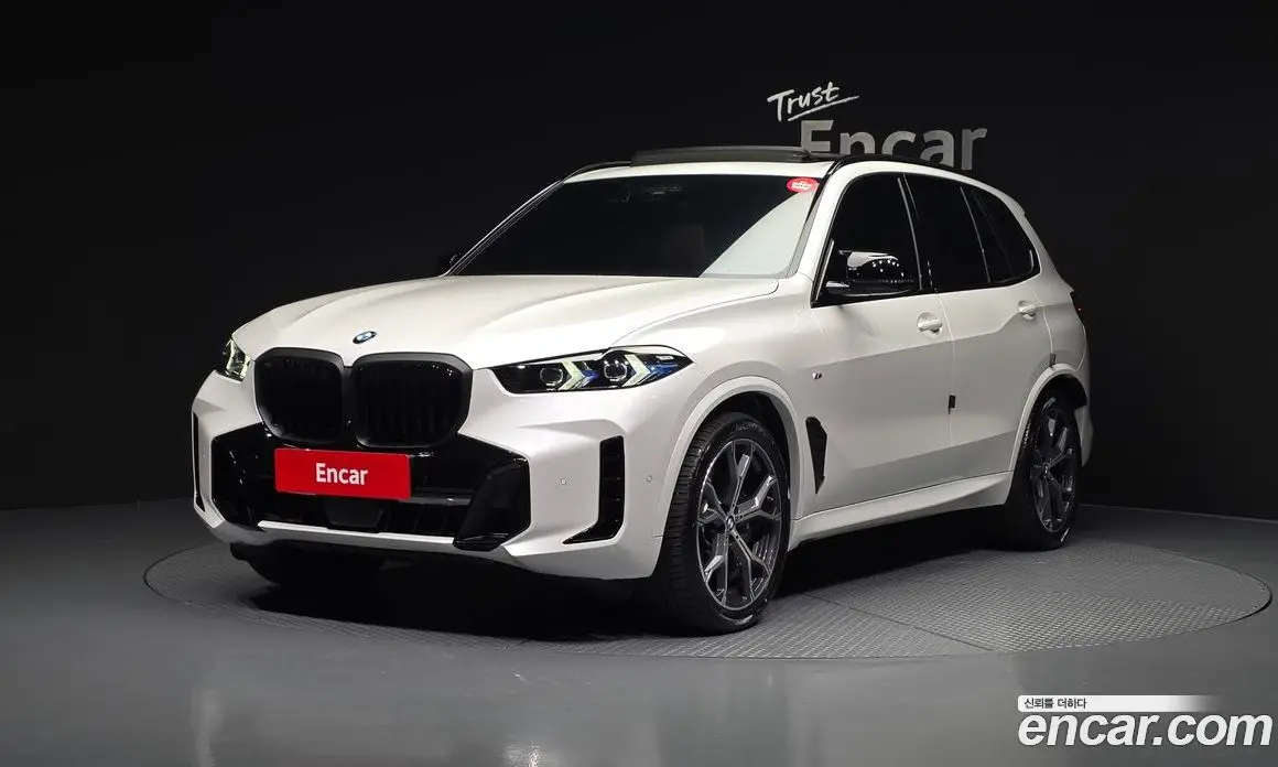 BMW X5 2025 3.0 автомат (гидро), фото 1 BMW X5 2025 3.0 автомат (гидро), фото 1