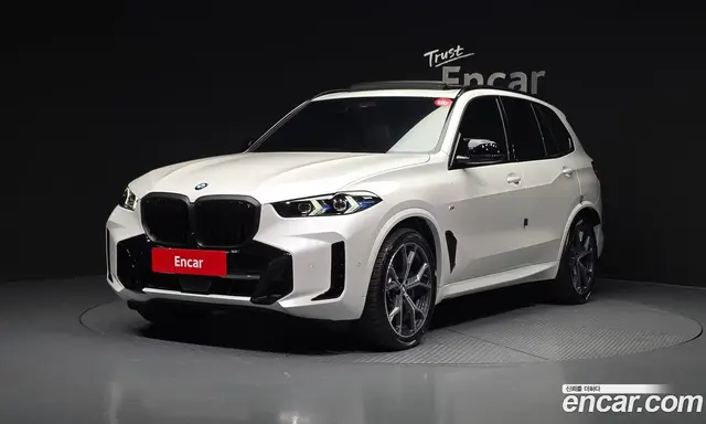 BMW X5 2025 3.0 автомат (гидро), миниатюра 1 BMW X5 2025 3.0 автомат (гидро), миниатюра 1