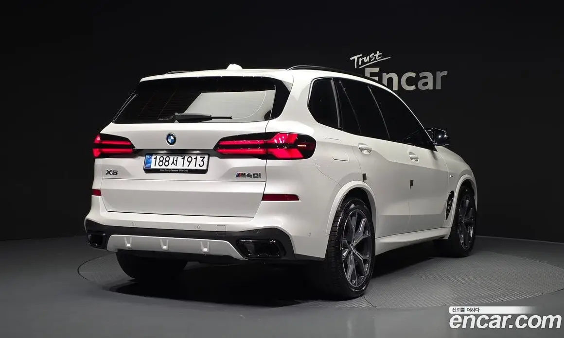 BMW X5 2025 3.0 автомат (гидро), фото 2 BMW X5 2025 3.0 автомат (гидро), фото 2