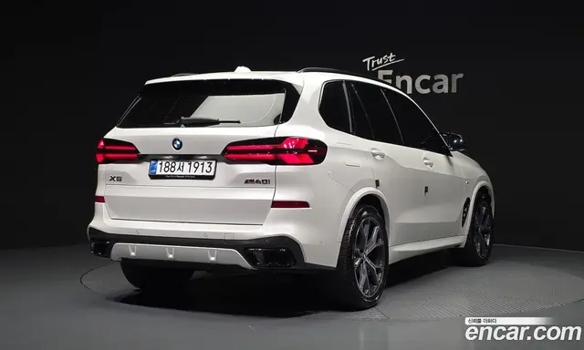BMW X5 2025 3.0 автомат (гидро), миниатюра 2 BMW X5 2025 3.0 автомат (гидро), миниатюра 2