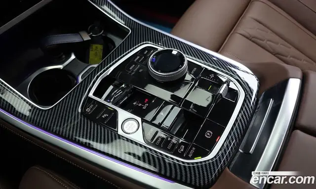 BMW X5 2025 3.0 автомат (гидро), миниатюра 12