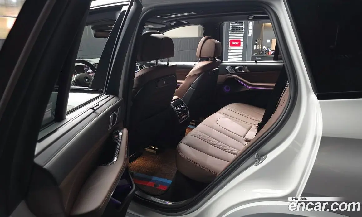 BMW X5 2025 3.0 автомат (гидро), фото 16 BMW X5 2025 3.0 автомат (гидро), фото 16