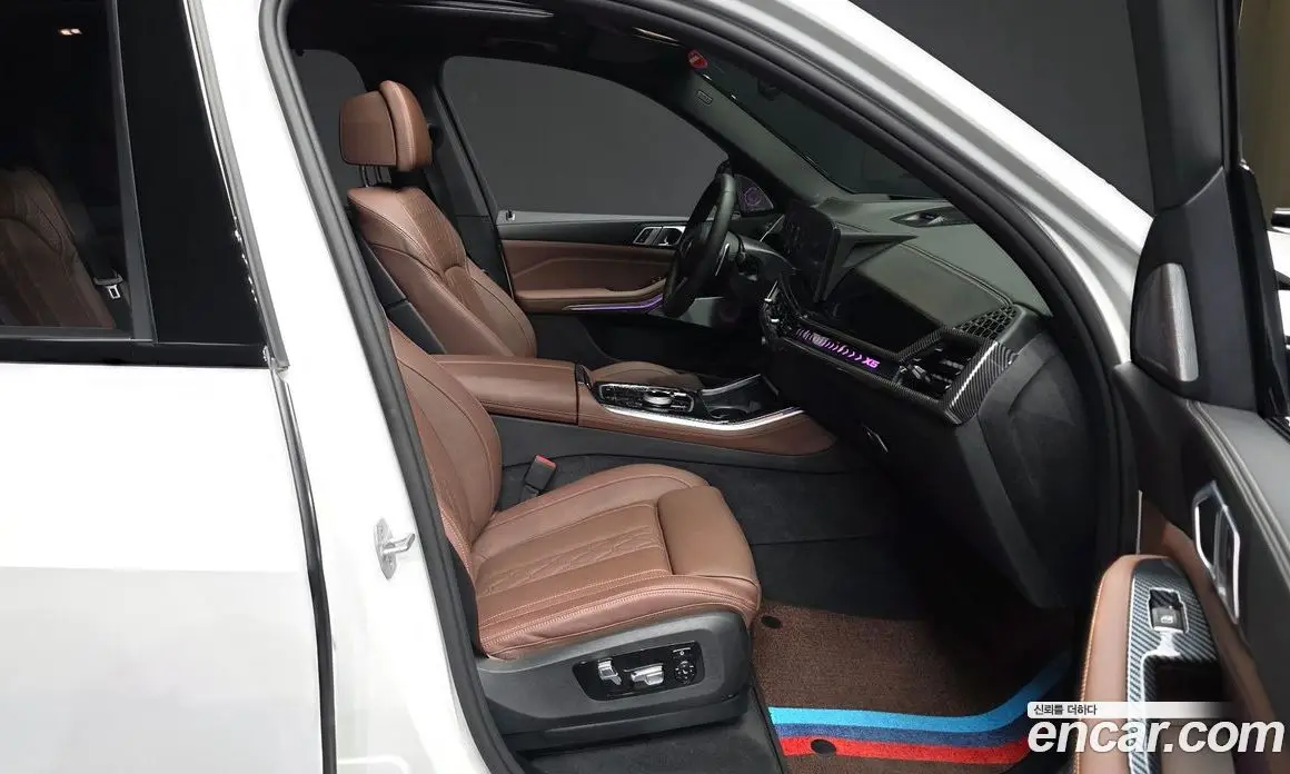 BMW X5 2025 3.0 автомат (гидро), фото 17 BMW X5 2025 3.0 автомат (гидро), фото 17