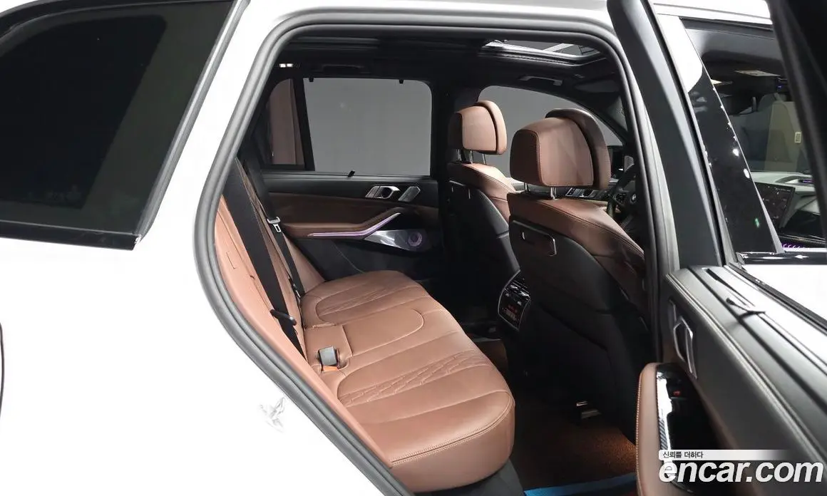 BMW X5 2025 3.0 автомат (гидро), фото 18 BMW X5 2025 3.0 автомат (гидро), фото 18