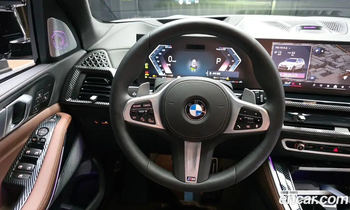 BMW X5 2025 3.0 автомат (гидро), фото 19 BMW X5 2025 3.0 автомат (гидро), фото 19