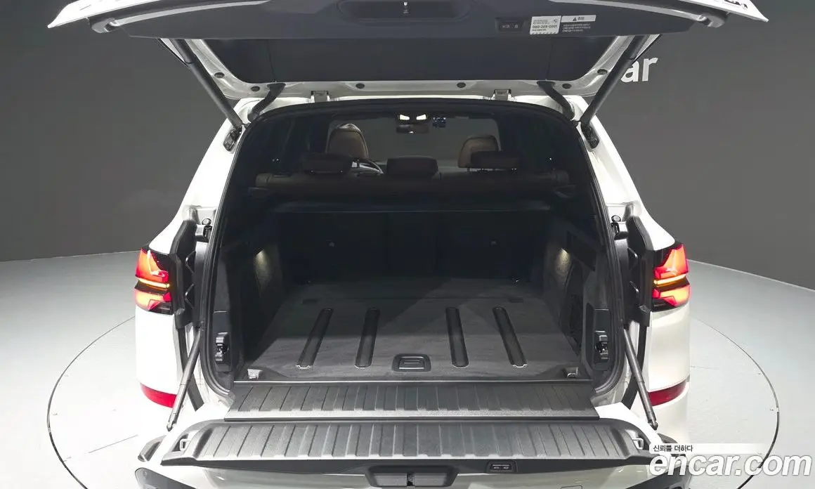BMW X5 2025 3.0 автомат (гидро), фото 26 BMW X5 2025 3.0 автомат (гидро), фото 26