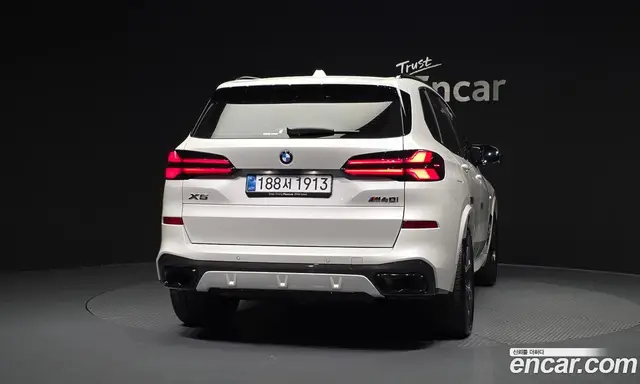 BMW X5 2025 3.0 автомат (гидро), миниатюра 4 BMW X5 2025 3.0 автомат (гидро), миниатюра 4