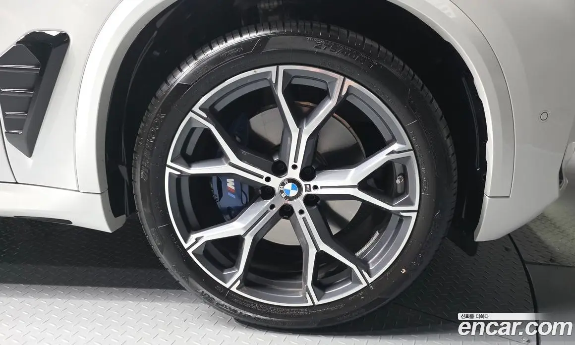 BMW X5 2025 3.0 автомат (гидро), фото 5 BMW X5 2025 3.0 автомат (гидро), фото 5