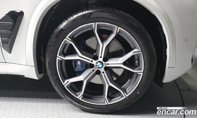 BMW X5 2025 3.0 автомат (гидро), миниатюра 5 BMW X5 2025 3.0 автомат (гидро), миниатюра 5