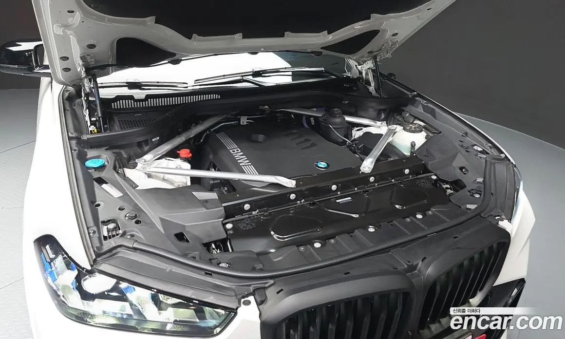 BMW X5 2025 3.0 автомат (гидро), фото 6 BMW X5 2025 3.0 автомат (гидро), фото 6