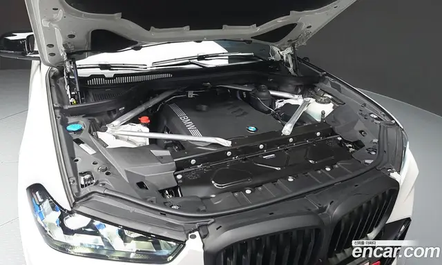 BMW X5 2025 3.0 автомат (гидро), миниатюра 6 BMW X5 2025 3.0 автомат (гидро), миниатюра 6