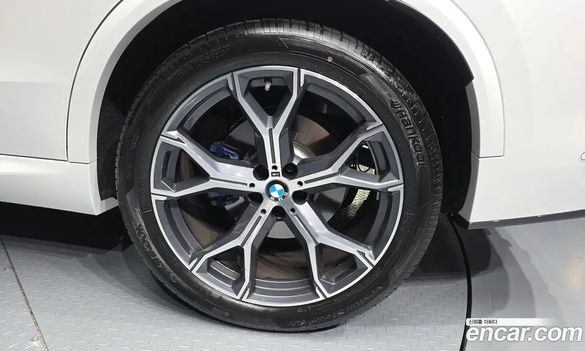 BMW X5 2025 3.0 автомат (гидро), фото 7 BMW X5 2025 3.0 автомат (гидро), фото 7