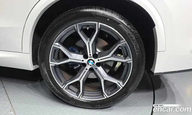 BMW X5 2025 3.0 автомат (гидро), миниатюра 7 BMW X5 2025 3.0 автомат (гидро), миниатюра 7