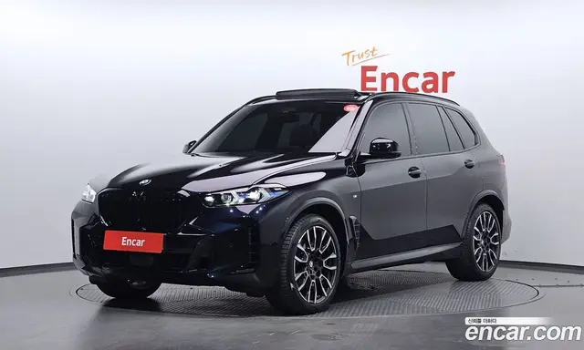 BMW X5 2025 3.0 автомат (гидро), миниатюра 1 BMW X5 2025 3.0 автомат (гидро), миниатюра 1