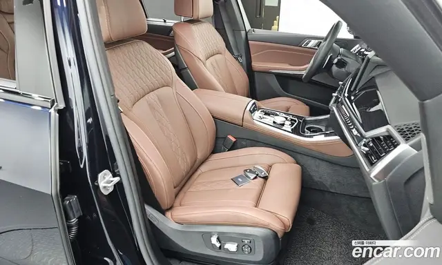 BMW X5 2025 3.0 автомат (гидро), миниатюра 11 BMW X5 2025 3.0 автомат (гидро), миниатюра 11