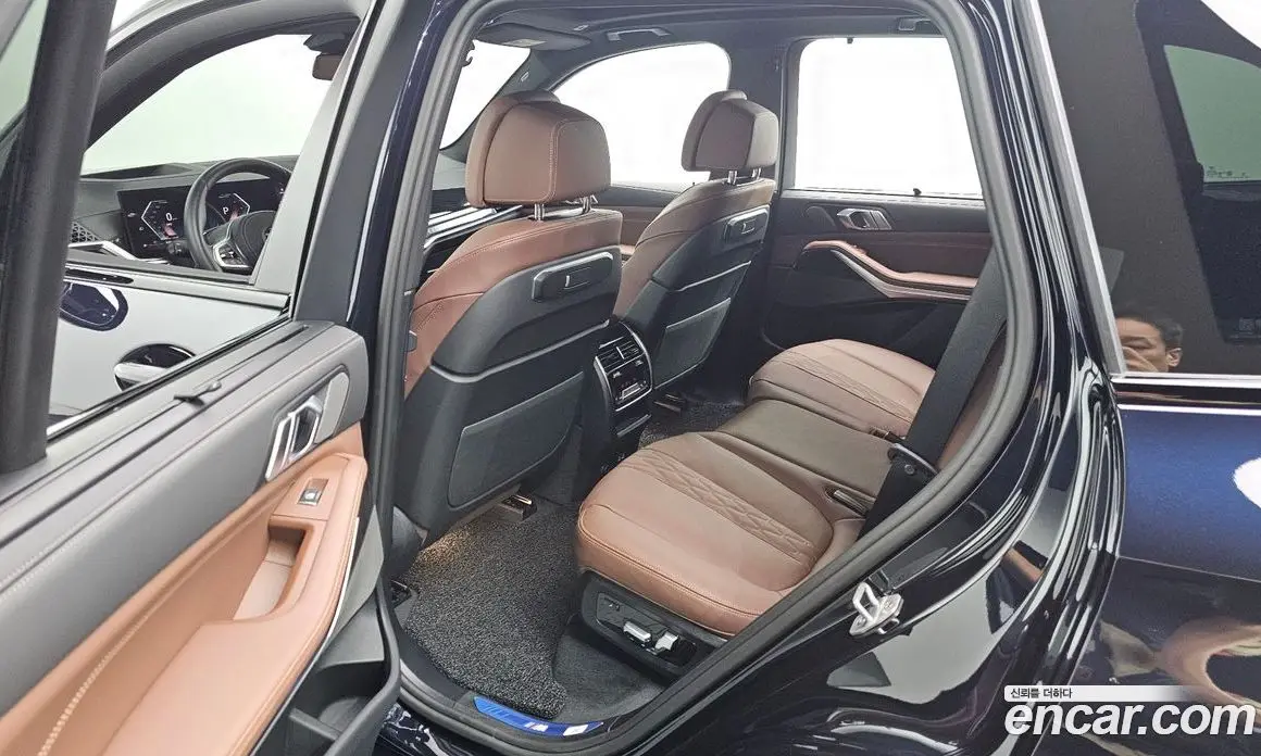 BMW X5 2025 3.0 автомат (гидро), фото 12 BMW X5 2025 3.0 автомат (гидро), фото 12