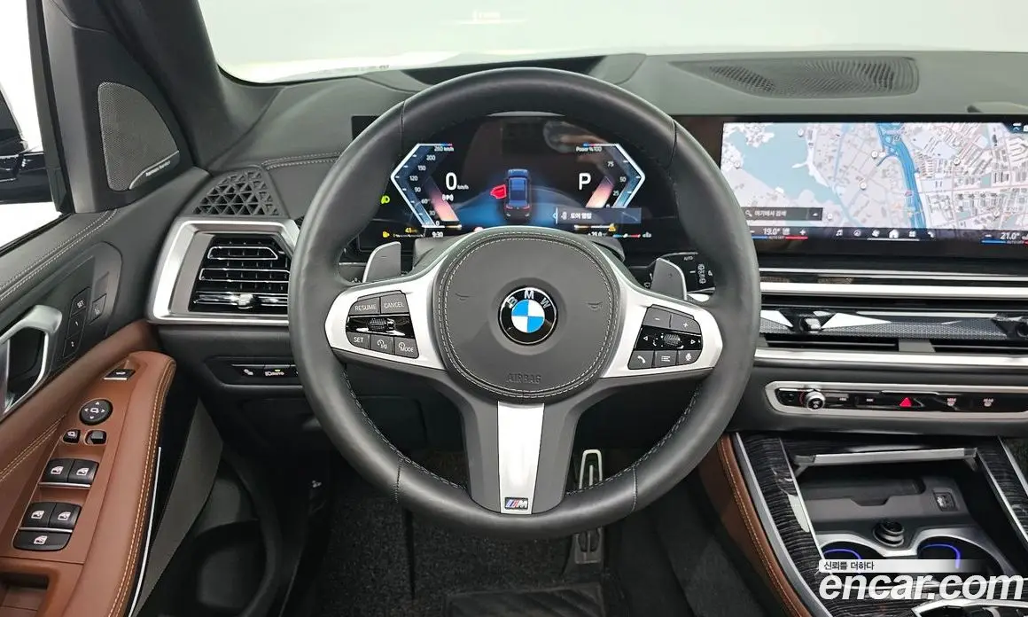 BMW X5 2025 3.0 автомат (гидро), фото 13 BMW X5 2025 3.0 автомат (гидро), фото 13