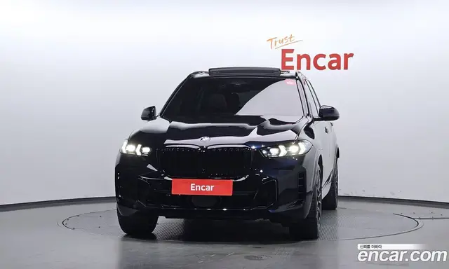 BMW X5 2025 3.0 автомат (гидро), миниатюра 3 BMW X5 2025 3.0 автомат (гидро), миниатюра 3