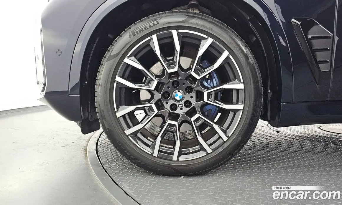 BMW X5 2025 3.0 автомат (гидро), фото 5 BMW X5 2025 3.0 автомат (гидро), фото 5