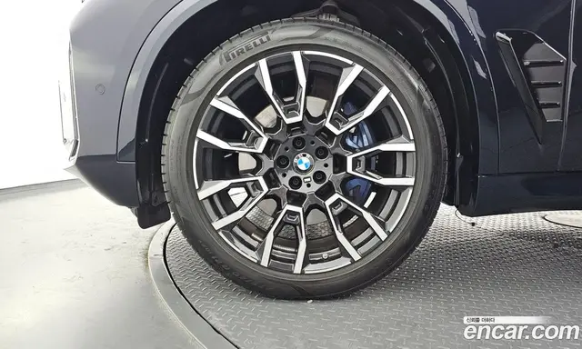 BMW X5 2025 3.0 автомат (гидро), миниатюра 5 BMW X5 2025 3.0 автомат (гидро), миниатюра 5