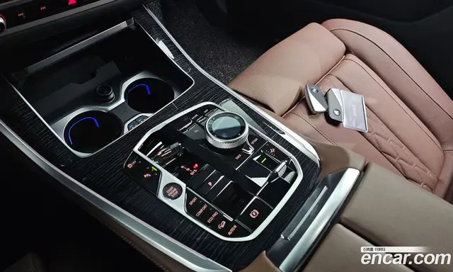 BMW X5 2025 3.0 автомат (гидро), миниатюра 9 BMW X5 2025 3.0 автомат (гидро), миниатюра 9