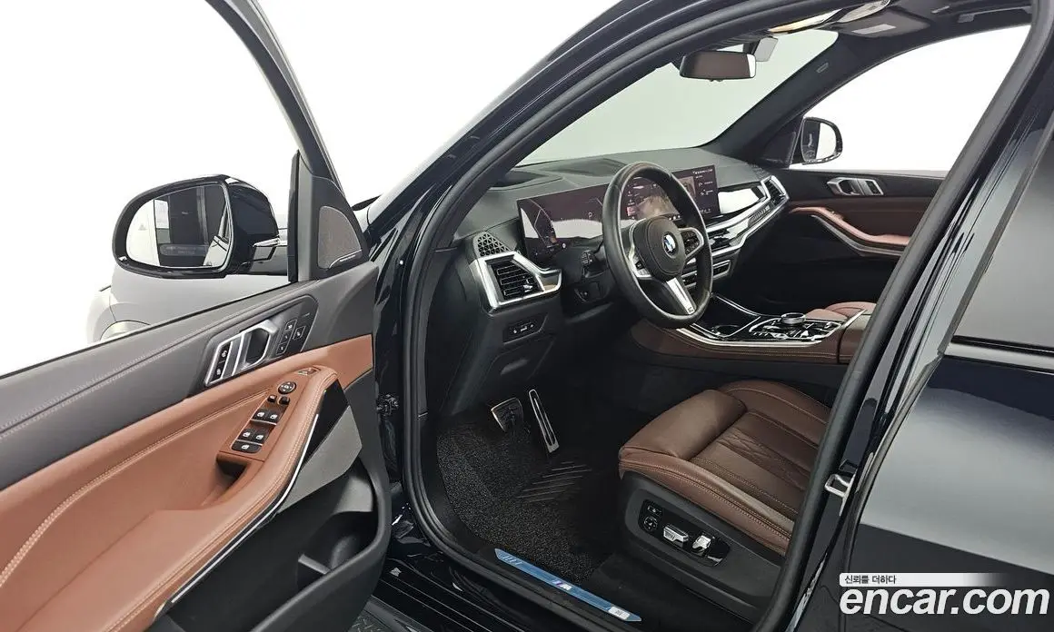 BMW X5 2025 3.0 автомат (гидро), фото 10 BMW X5 2025 3.0 автомат (гидро), фото 10
