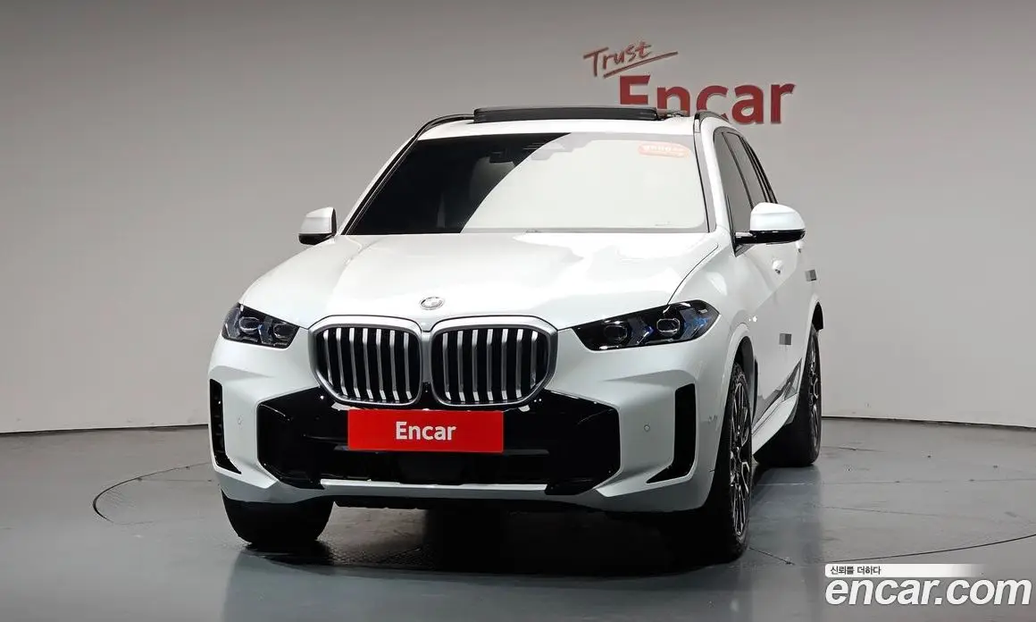 BMW X5 2025 3.0 автомат (гидро), фото 2 BMW X5 2025 3.0 автомат (гидро), фото 2
