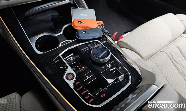 BMW X5 2025 3.0 автомат (гидро), миниатюра 11 BMW X5 2025 3.0 автомат (гидро), миниатюра 11