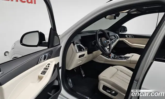BMW X5 2025 3.0 автомат (гидро), миниатюра 12