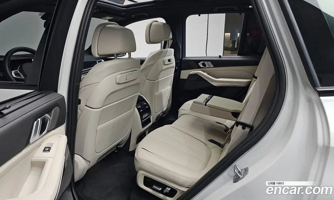 BMW X5 2025 3.0 автомат (гидро), фото 15 BMW X5 2025 3.0 автомат (гидро), фото 15