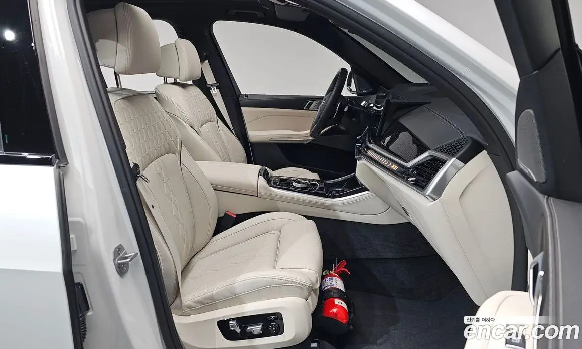 BMW X5 2025 3.0 автомат (гидро), фото 16 BMW X5 2025 3.0 автомат (гидро), фото 16
