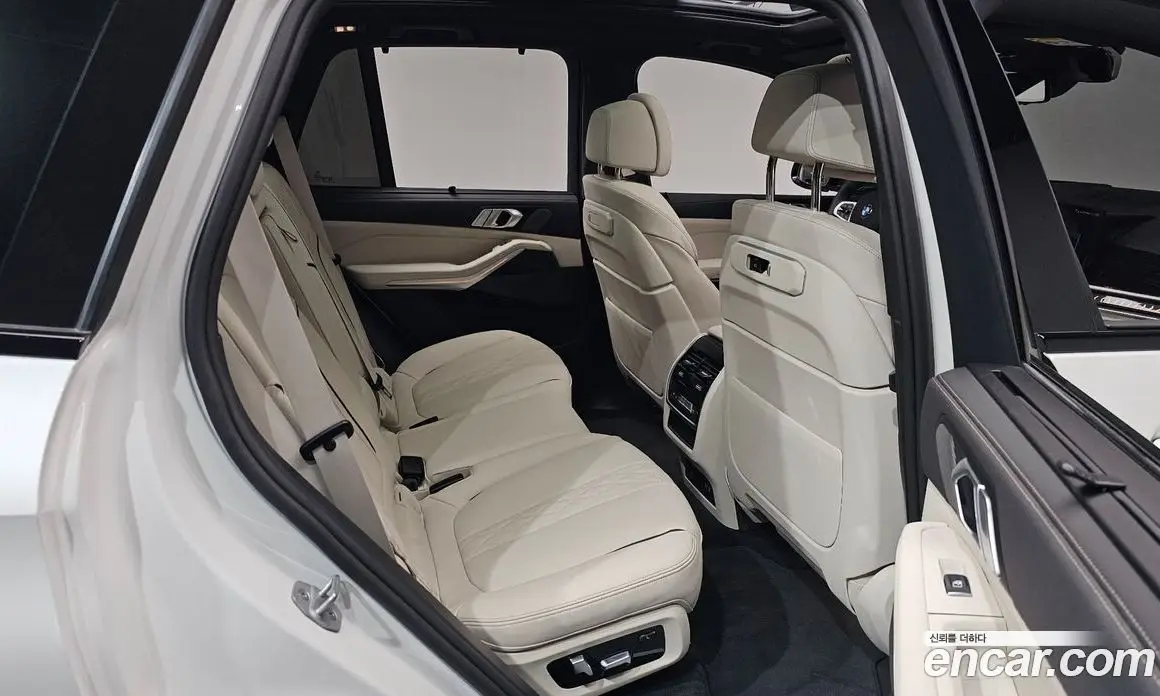 BMW X5 2025 3.0 автомат (гидро), фото 17 BMW X5 2025 3.0 автомат (гидро), фото 17