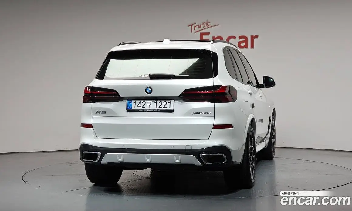 BMW X5 2025 3.0 автомат (гидро), фото 3 BMW X5 2025 3.0 автомат (гидро), фото 3