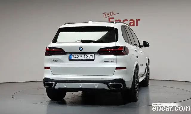 BMW X5 2025 3.0 автомат (гидро), миниатюра 3 BMW X5 2025 3.0 автомат (гидро), миниатюра 3